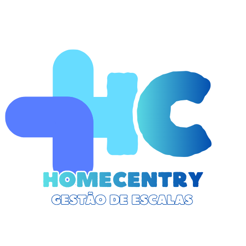 Homecentry Logo